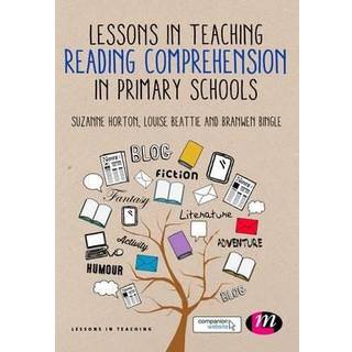Lessons in Teaching Reading Comprehension in Primary Schools