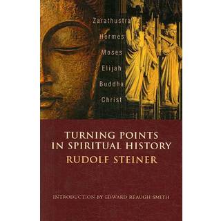 Turning Points in History