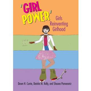 ‘Girl Power’