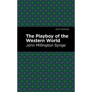 The Playboy of the Western World