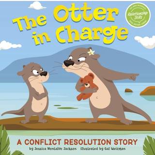The Otter in Charge