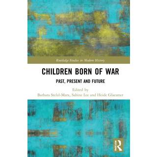Children Born of War