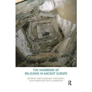 The Handbook of Religions in Ancient Europe