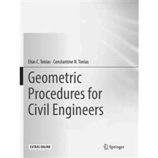 Geometric Procedures for Civil Engineers
