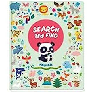 Animals (Search and Find)