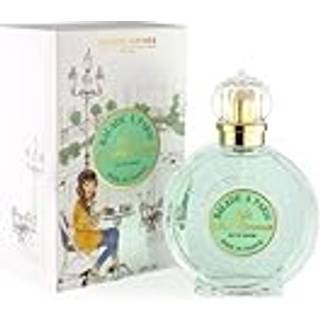 Jeanne Arthes Balade á Paris Café a Saint Germain Eau de Parfum til kvinder 100 ml - 100 ml