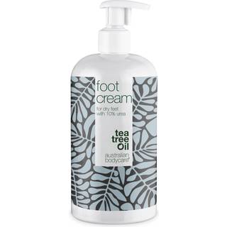 Australian Bodycare Foot Cream (500 ml)