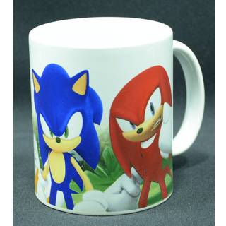 Sonic - The Hedgehog Mug Sonic 325 ml