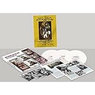 Rod Stewart & the Faces - Live at the Fillmore 1970 (White Vinyl, L...
