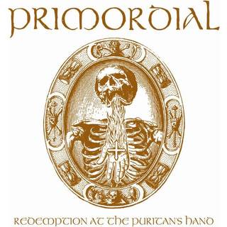 Primordial - Redemption at the Puritan's Hand