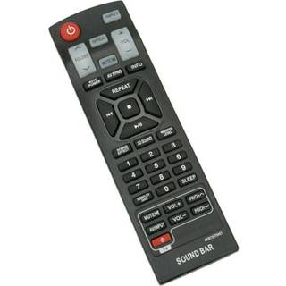 LG AKB73575401 fjernbetjening