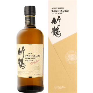 Nikka Taketsuru Pure malt 70cl Whisky