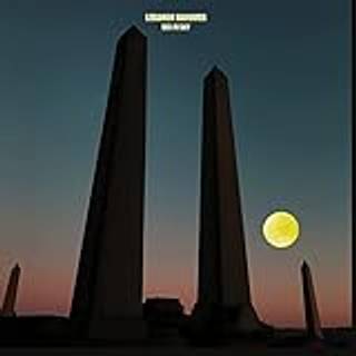 Lebanon Hanover - Sci Fi Sky