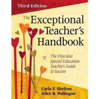 The Exceptional Teacher's Handbook