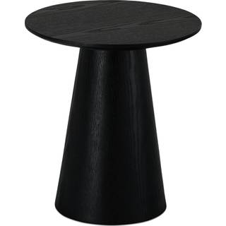 Tango Sofabord ø45 Sort Eg