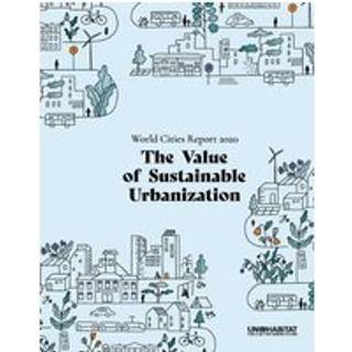 World Cities Report 2020