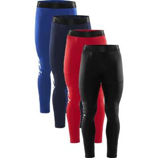 Craft 1912524 adv nordic ski club tights m Herre / Sports tights / Tights Blaze S