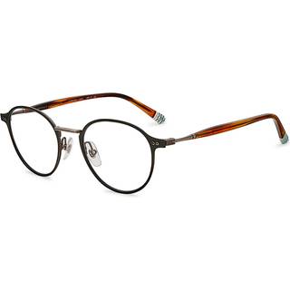 Etnia Barcelona Sa Riera GRSL 49 Briller Mænd Grøn - Dark Green Silver - 49mm