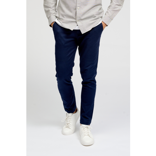 Originale Performance Structure Pants - Navy - Herre - 31/34 - TeeShoppen