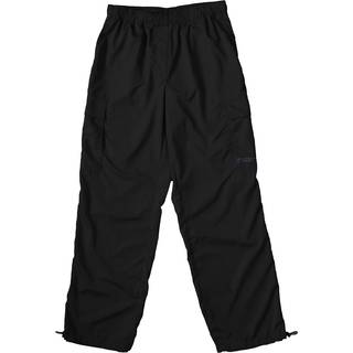 Reef cargo pants - Nero - XXS