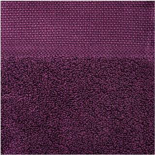 Waschlappen 30x30cm - Beere