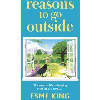 Reasons To Go Outside