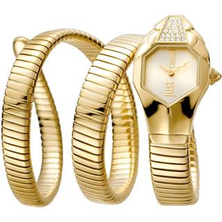 Just Cavalli Glam Snake Dameur JC1L022M0025