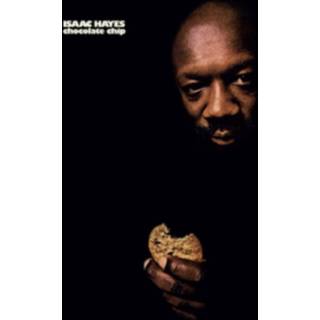 Isaac Hayes - Chocolate Chip