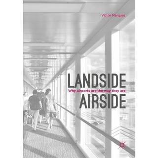 Landside | Airside