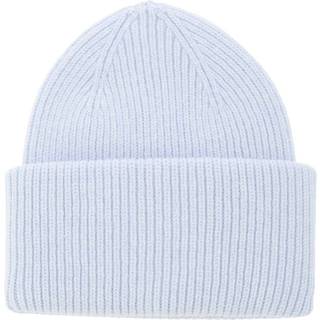 Colorful Standard Merino Wool Hat Polar Blue