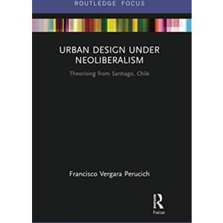 Urban Design Under Neoliberalism