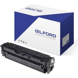 Gilford Toner Black 201x 2.8k - Cf400x Alternativ To: Cf400x