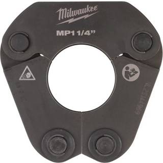 Pressring f/M18 press-maskiner, MP-profil, 1.1/4"