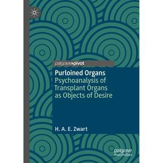 Purloined Organs