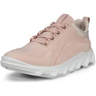 ECCO MX W - Outdoor sneakers i nubuck til damer - Pink - Size: 40 (UK 6.5-7)