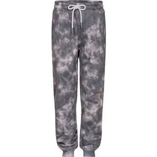 Sofie Schnoor Girls Sweatpants Grey Tie Dye - Str. 14y 164cm