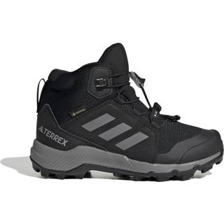 Organizer Mid GORE-TEX vandresko - Core Black / Grey Three / Core Black - 28 1/2