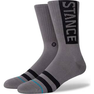 Stance - Og - Accessories til herre - Graphite - 43/47