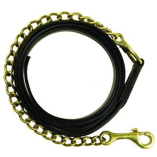 Gatsby Leather Lead med 20 """" K?de