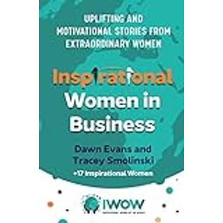 Inspirational Women in Business