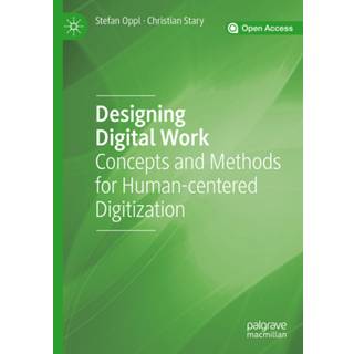 Designing Digital Work