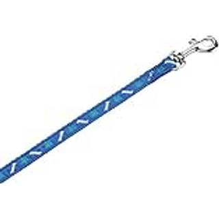 Line Mini - l: 120 cm - w: 10 mm - Blå