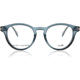 Marc Jacobs MARC 226 PJP 49 Briller Mænd Blue - Transparent Blue - 49mm