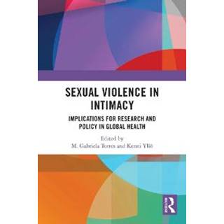Sexual Violence in Intimacy