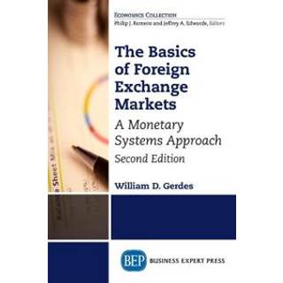 The Basics of Foreign Exchange Markets