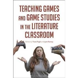 Teaching Games and Game Studies in the Literature Classroom