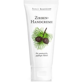 Krauterhaus Sanct Bernhard - Zirben håndcreme med limfyrreolie 100 ml