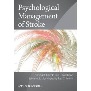 Psychological Management of Stroke