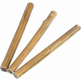 Tygge stick pressed - 13,0 cm - Ø 15 mm