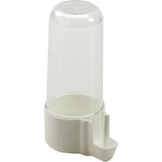 Udstillingsfontæne 70ml - 70 ml - White